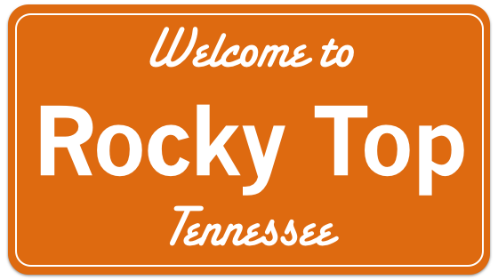 WelcomeRockyTop